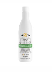 Yellow Professional Alfaparf  Scalp Comfort szampon delikatnie oczyszczający 500ml