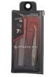 Staleks Pro Expert pęseta do przedłużania rzęs skośna TE-40/7 - 5