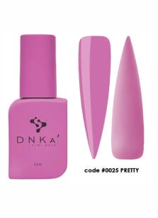 DNKa Cover Base Pretty #0025 12 ml