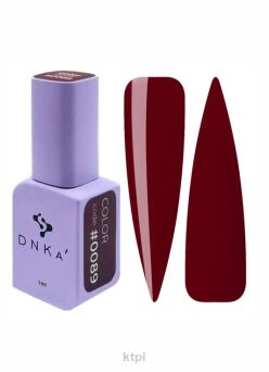 DNKA Gel Polish lakier żelowy kolor 0089 7g