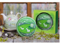 Bartek Candles With Fragrance Green Tea Świeca 470 g - 2