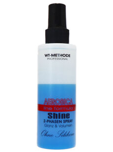 WT-Methode Aerobica Odżywka dwufazowa spray 125 ml